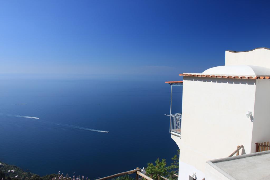 Villa Antica Macina Positano Rum bild